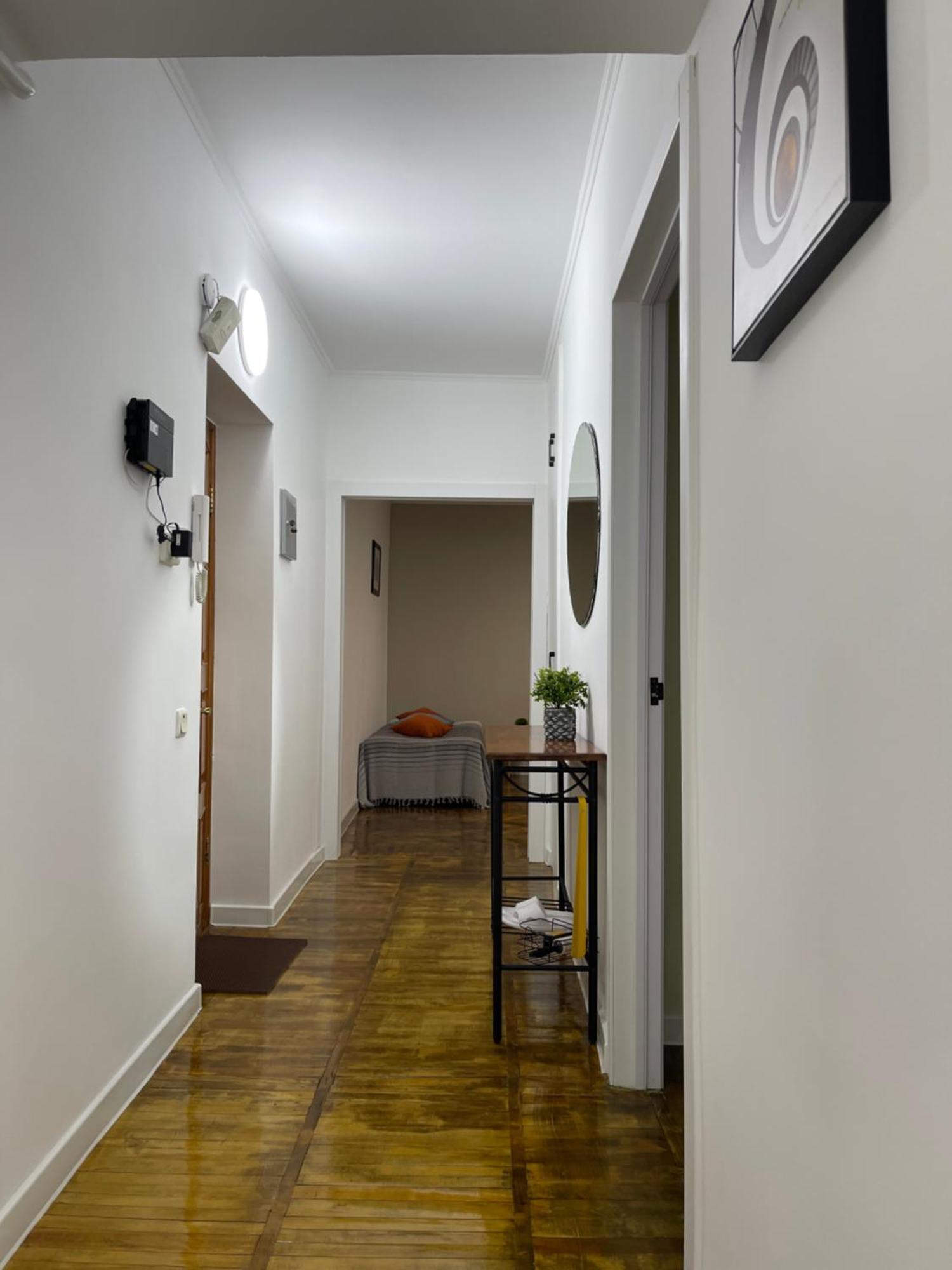 Сервис Отеля, Уют Дома Almatý Exterior foto